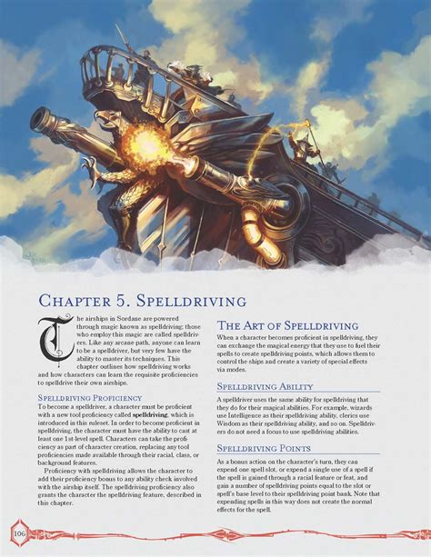 Airship Campaigns - Digital PDF – Arcane Minis