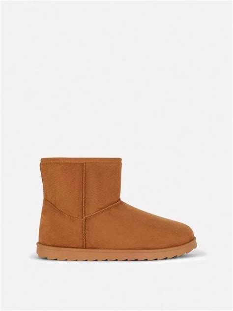 Primark fans obsessed with £7 Ugg dupes £148 cheaper than real boots ...