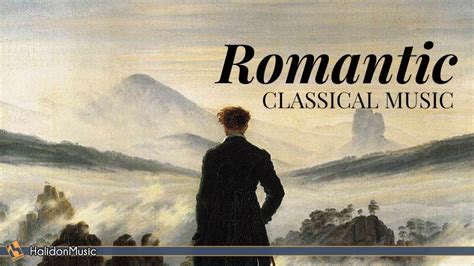 Classical Music - The Romantic Age - YouTube