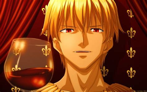 Gilgamesh/#1417029 - Zerochan