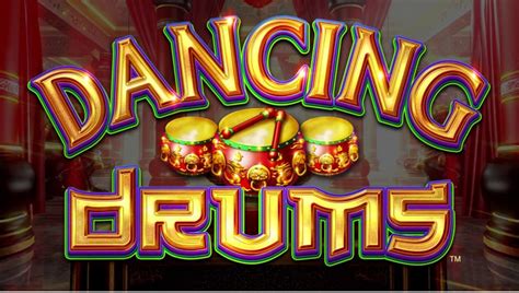 Dancing Drums - An exciting SG Slot That Can Have You Dancing