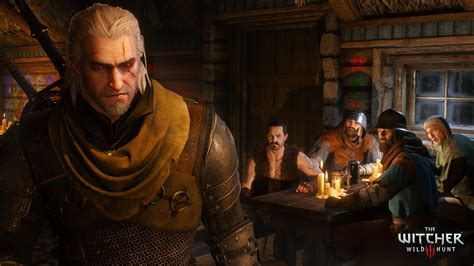 The Witcher 3 Wild Hunt Complete Edition-GOG | Ova Games