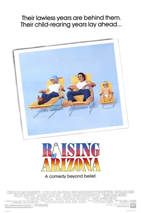 Raising Arizona Quotes - Movie Fanatic