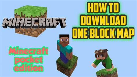 One block minecraft download - lasopaaware