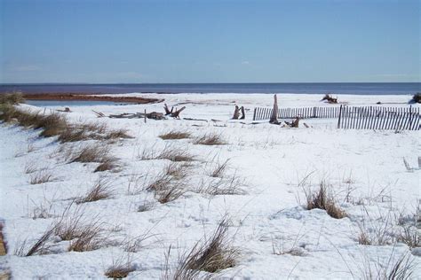 snow on the beach...love it! | Places to go, Places, Provincial