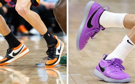 Every Devin Booker Nike Book 1 Sneaker Colorway He’s Worn – Footwear News