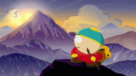 2048x1152 South Park, Eric Cartman, camping, 2020 wallpaper | South park, Wallpaper, Background ...