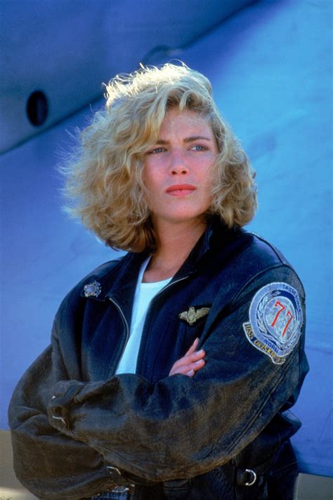 Kelly Mcgillis 2020 - Kelly Mcgillis Talks Top Gun Maverick Slight I M Old And I M Fat And I ...