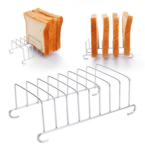 Chunleiiii Grill Grate 17/12 Electric Fryer Bread Rack Household Air ...