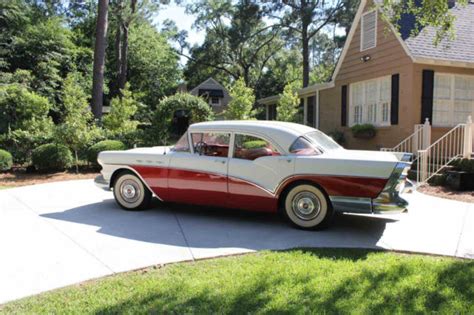 1957 Buick Special Sedan - Classic Buick Special 1957 for sale