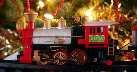 The Best Christmas Tree Train Set For Under Your Tree - Our Top 10 Sets