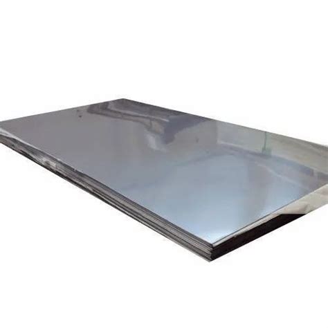 Plate 416 Stainless Steel Sheet, Thickness: 1 - 2 Mm at Rs 172/kg in ...