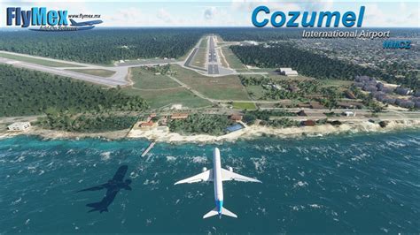 Cozumel Airport Mexico Address And Map, 48% OFF