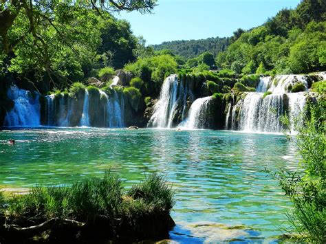 Krk island – a tourists’s guide to the colorful national park in Croatia – Joys of Traveling