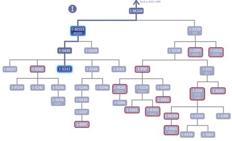 Phylogenetic tree You results will include an interactive phylogenetic tree. If, as in the ...