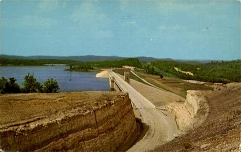 Beaver Dam And Lake Ozarks, AR