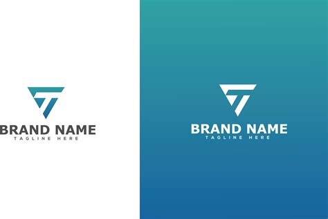 VT Logo Design Template Vector Graphic Branding Element 10814550 Vector Art at Vecteezy