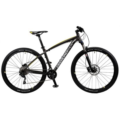 Diamondback Overdrive Comp 29er Review (Hardtail Mountain Bike)