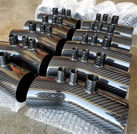 3" Carbon Fiber Intake Kit – MR2 Heaven