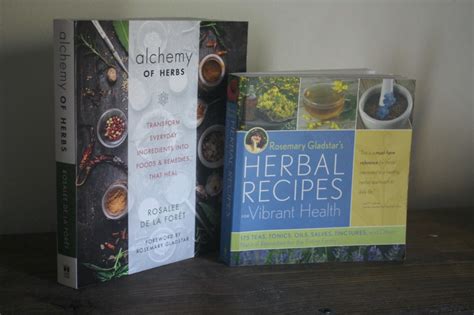 11 Herbal Books For Beginners - Growing Up Herbal