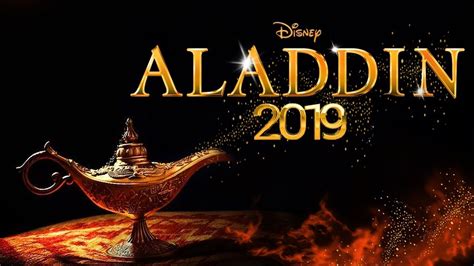 Aladdin - Teaser Trailer – The HotCorn