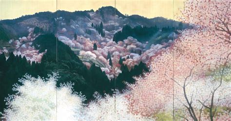 Nihonga: 12 Masterpieces of Modern Japanese Art