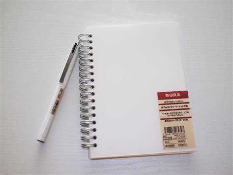 Muji notebook and fountain pen | Muji notebook, Pen and paper, Notes journal