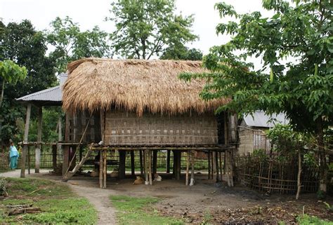 Traditional Vernacular Architecture