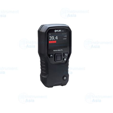 FLIR MR60 Moisture Meter Pro - Instrumentasia