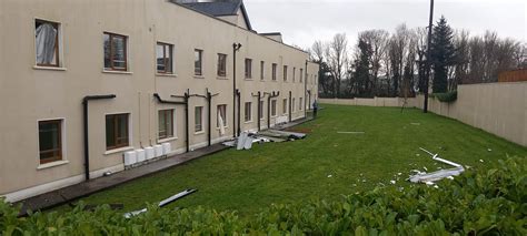 More photos of the aftermath of tornado in Leitrim Village - Longford Live