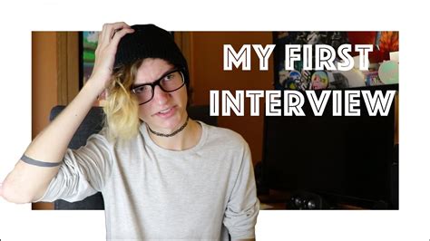 Worst Interview Ever. - YouTube