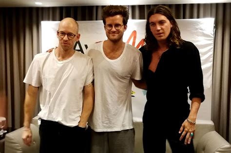 American band LANY all set for Manila shows | ABS-CBN News