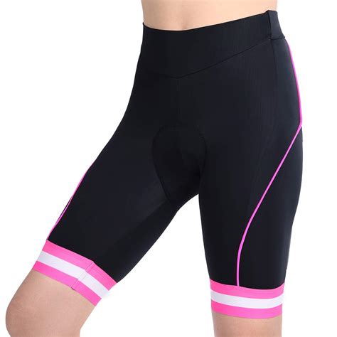 Top 10 Best Bike Shorts for Women - Top Value Reviews