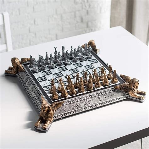 Best Chess Sets - The Ultimate Guide To Buying A Chess Set - Chessentials