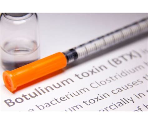 Botulinum Toxin Risks and Side Effects - Glow Theory