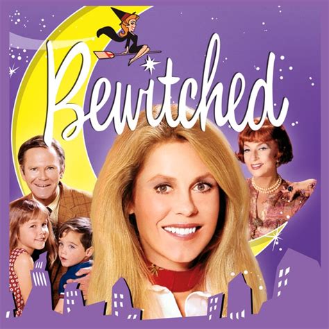 Bewitched, Season 8 on iTunes