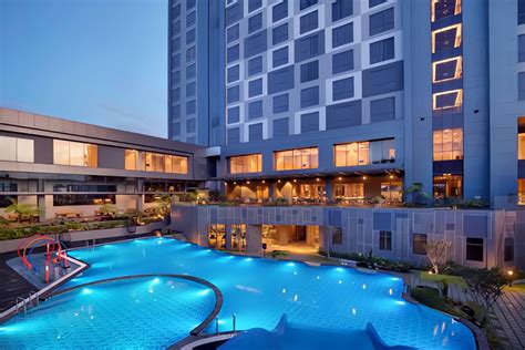 Rekomendasi Hotel Bintang 5 di Kota Malang - Dailyhotels.id