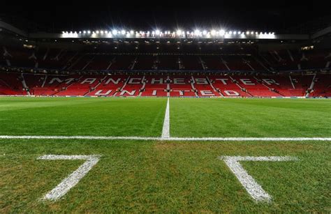 Manchester United premium seats | ⚽️ Old Trafford | Spectator info