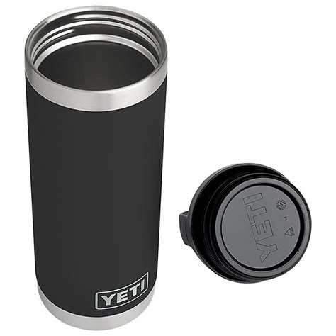 Rambler® 18 Oz Bottle | Yeti | Sporting Life Online