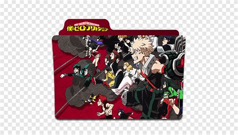 My Hero Academia Desktop Anime, Boku No Hero, manga, peace Sign png | PNGEgg