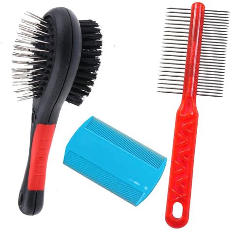 Top 10 Best Pet Grooming Brushes in 2021 Reviews