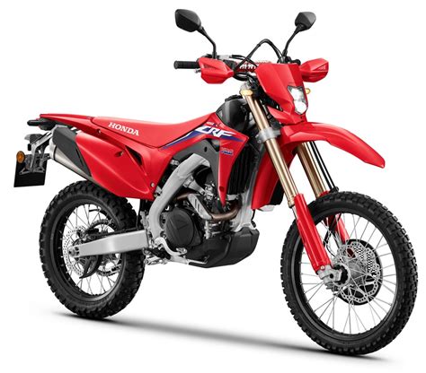 ฮอนด้า Honda CRF 450RL ปี 2021 ราคา 339,000 บาท | เช็คราคา.คอม