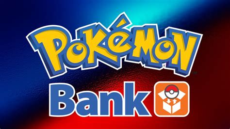 First Pokémon Bank Update Details Revealed (GO Support Coming ...