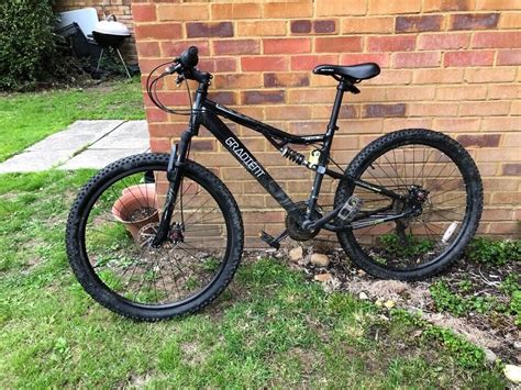 Specialized suspension used mountain bike hardtail | in Redhill, Surrey | Gumtree