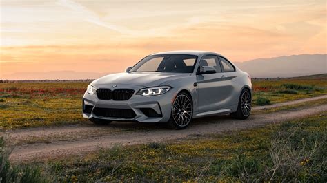 2021 BMW M2 Competition Wallpapers - Wallpaper Cave