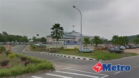 hospital sultan abdul halim sungai petani - Owen Fraser