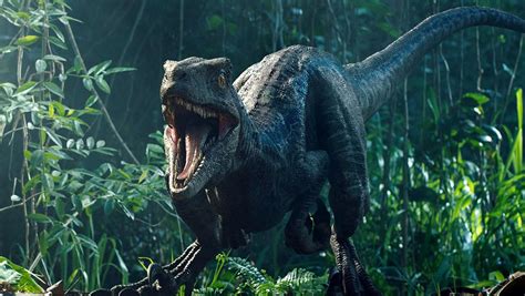 10 Best Dinosaurs in the Jurassic Park Series, Ranked