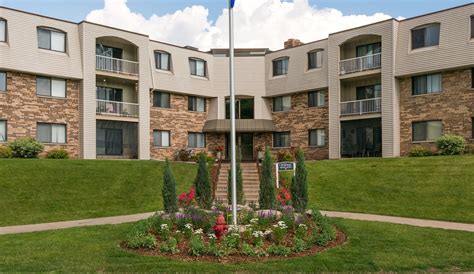 Willoway Apartments - Burnsville, MN apartments for rent