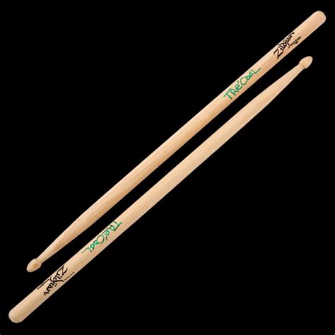 Zildjian Signature Tre Cool Drum Sticks - ZILDJIAN