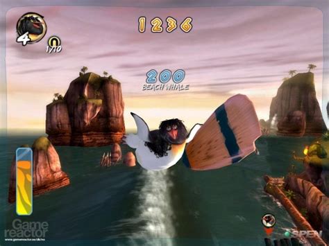 Surf's Up - Gamereactor UK